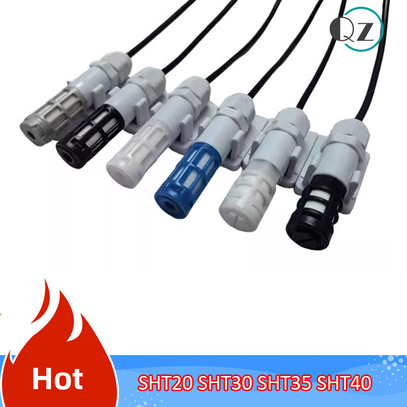 Muscle Sensor Emg - SHT40 SHT30 SHT20 SHT35 Module de
