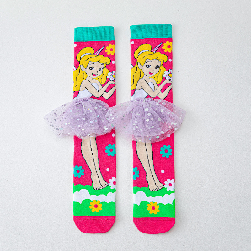 Chaussettes hautes antidérapan - Baby Sock Oximeter avis et prix