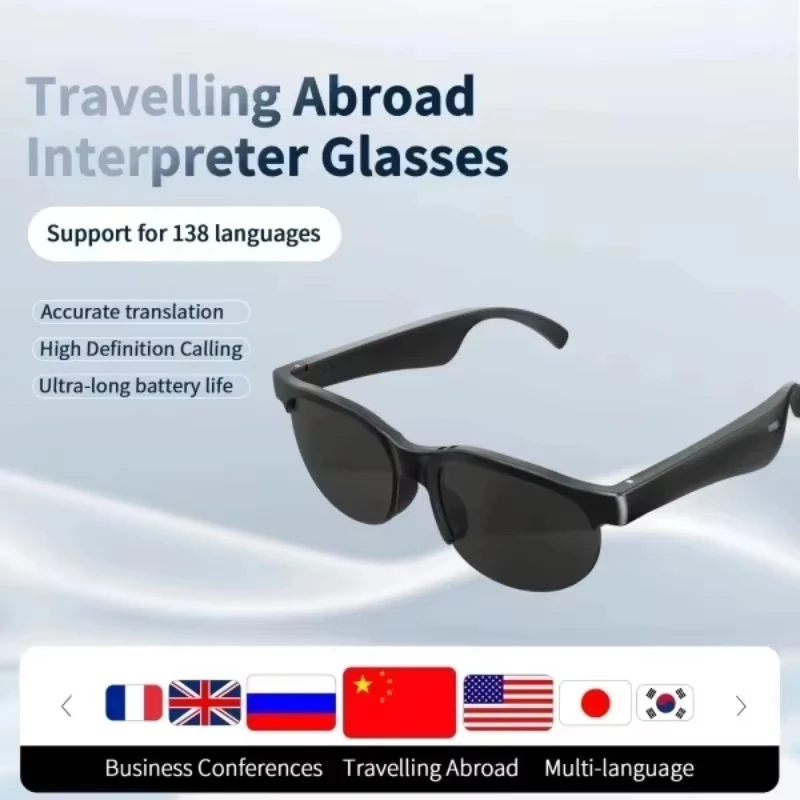 Lunettes intelligentes OnePlus - Smart Glasses Lens avis et prix