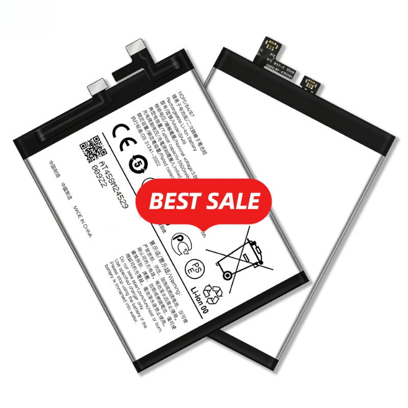 BA49 pour VIVO V40 5G/V2348 Ba - Vivo V40 avis et prix