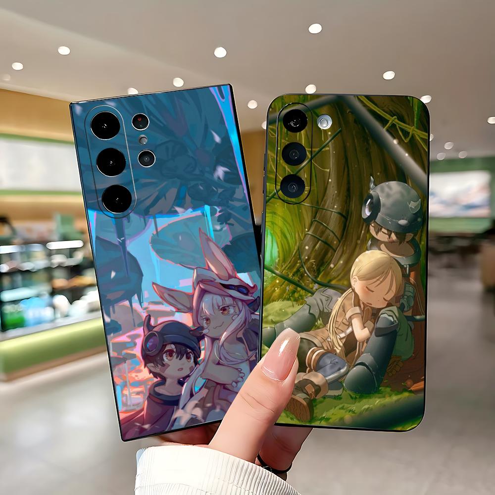 Coque de téléphone tendance An - Samsung Galaxy S24 avis et prix