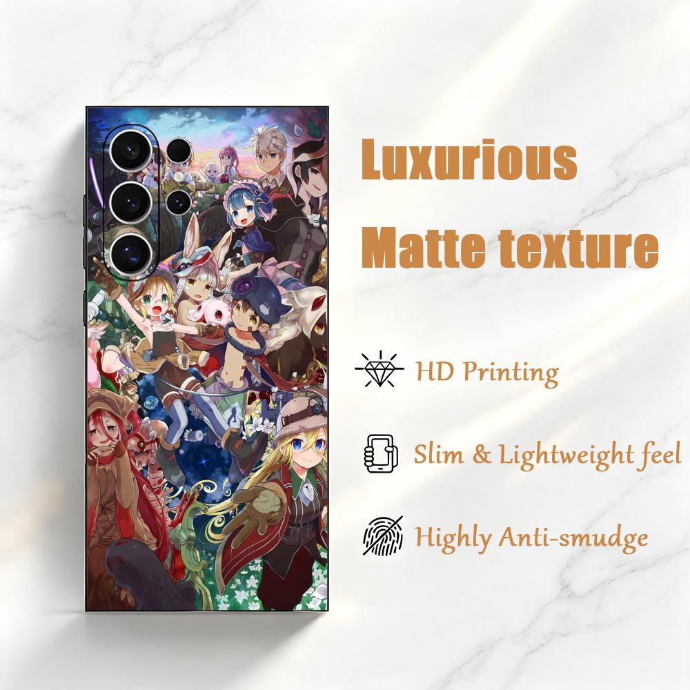 Coque de téléphone tendance An - Samsung Galaxy S24 avis et prix