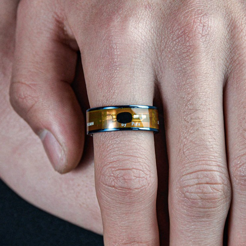 Anneau magique intelligent NDa - Smart Ring Nfc Pay avis et prix