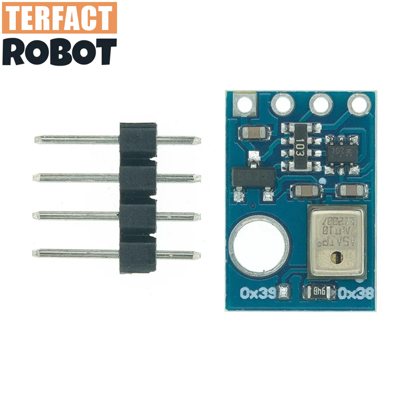 AHT10 Module de mesure de capt - Muscle Sensor Emg avis et prix