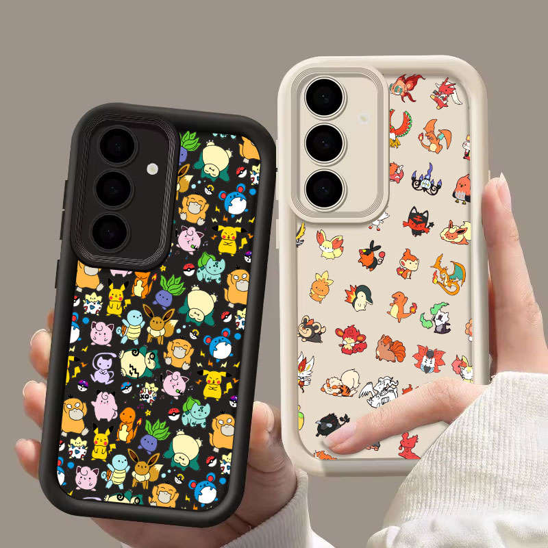 Coque mignonne de dessin animé - Samsung Galaxy S24 avis et prix