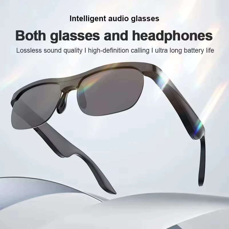 Lunettes intelligentes AI Leno - Smart Glasses Lens avis et prix