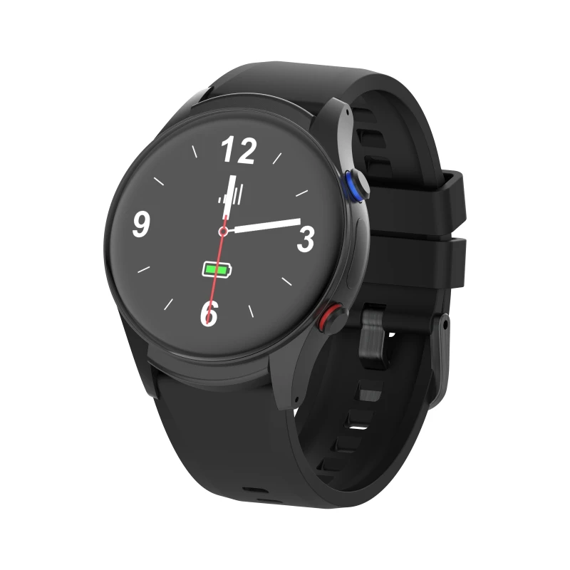 Montre connectée L08P pour per - Fall Detection Watch avis et prix