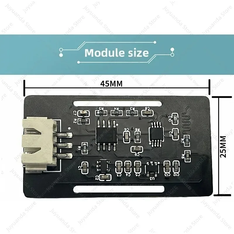 Capteur EMG de surface à canal - Muscle Sensor Emg avis et prix